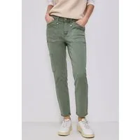 STREET ONE Loose-fit-Jeans im Cargo-Style