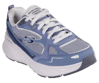Skechers Sneaker "EDGERIDE" Chunky Sneaker, Schnürschuh mit Plateau Sohle