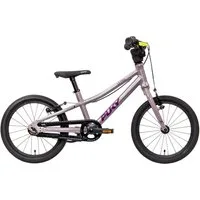 Puky Kinderfahrrad LS-PRO 16, Ab 3 Jahren, 16 Zoll