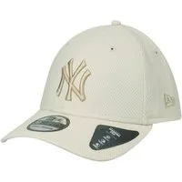 New Era Flex Cap 39Thirty StretchFit DIAMOND New York Yankees