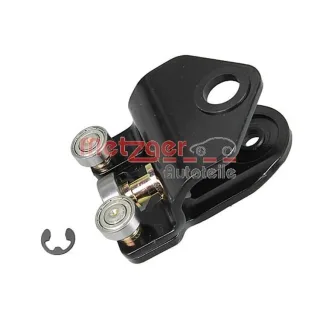 Metzger Rollenf?hrung f?r Schiebet?r oben Ford Tourneo Transit 2310101