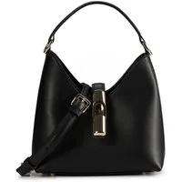 Furla Henkeltasche Goccia, Leder