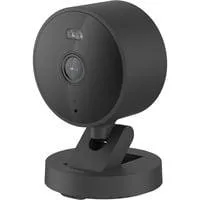 Kamera G100, Überwachungskamera schwarz