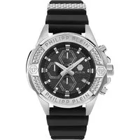 PHILIPP PLEIN Quarzuhr The $kull Chrono