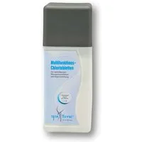Bayrol Poolpflege Bayrol SpaTime Multifunktions-Chlortabletten 20 g 1 kg Dose