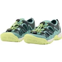 Jack Wolfskin LEVENTE SANDAL K Sandale Sommerschuhe, Outdoorsandale