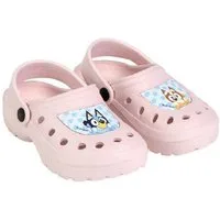 Bluey Kinder Clogs aus EVA leicht und pflegeleicht Sandals Clog