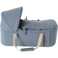 vertbaudet Babytrage Soft-Tragetasche Baby mit Musselin