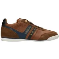 Pantofola d´Oro Vasto Low 2026 cognacbraun Herren Sneaker
