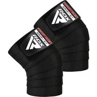 RDX Knieschutz RDX Kniebandagen Krafttraining, Kniebandagen Kraftsport, Frauen Männer