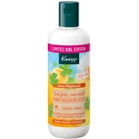 Kneipp Duschgel Kneipp Aroma Pflegedusche Sei frei, verrückt und glücklich! 400ml