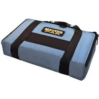 TARGET DARTS Aufbewahrungstasche Karella Darttasche Master PAK, Jeans