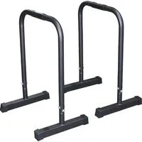 Sporttrend 24 Kraftstation Equalizer Set, Liegestütze Liegestütz Griff Griffe Handle Push Ups Dip Dips Barren