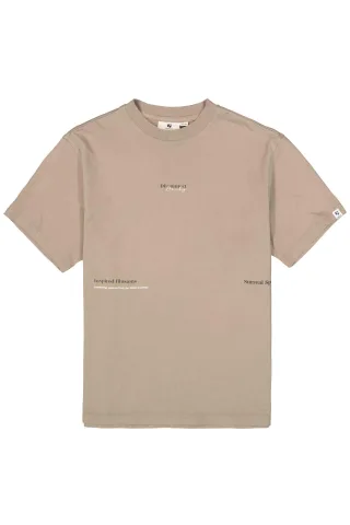 Garcia - N263607 taupe grey - Gr. - 170