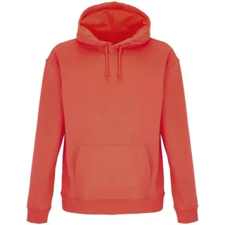 SOLS - "Condor" Kapuzenpullover für Herren/Damen Unisex (Pop Orange)