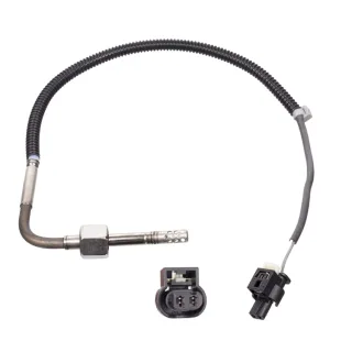 Febi Abgastemperatursensor Mercedes C-Klasse Cls E-Klasse G-Klasse Glk-Klasse
