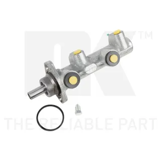 NK Hauptbremszylinder Alfa Romeo 75 Fiat Seicento
