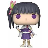 Funko Dekofigur Demon Slayer - Kanao Tsuyuri Funko POP! Sammelfigu
