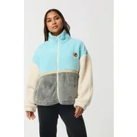 Rip Curl Fleecejacke Surf Revival Heritage ZT Polar Fleecejacke