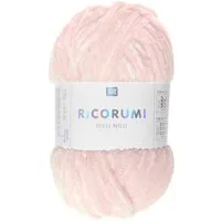 rico Ricorumi Nilli Nilli Häkelwolle, 65 m