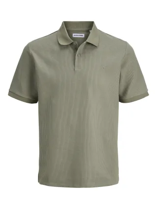 JACK&JONES - JJEAUSTIN POLO SS NOOS - Gr. - M