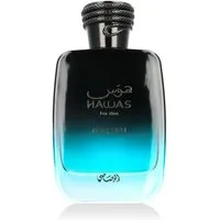 Rasasi Eau de Parfum Hawas Malibu
