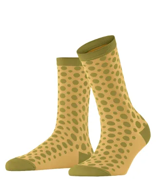 FALKE - FALKE Mirage Dot Damen - Gr. - 40.5