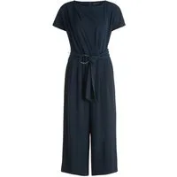 Betty Barclay Overall Damen mit Eingrifftaschen (1-tlg)