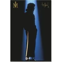 Poster Michael Jackson - Billie Jean - Poster 61x91,5 cm