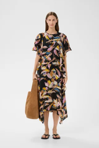 Casual LYLAIW Casual A-shape