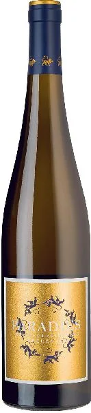 Weingut Korrell Kreuznacher Paradies Riesling Lagenwein trocken Jg. 20