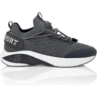 PLEIN SPORT Läufer Sneaker