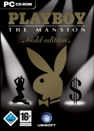 Playboy: The Mansion (Gold Edition) [PC]