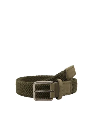 lloyd belts - 0255-307 oliv - Gr. - 85