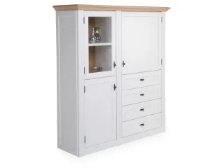 Highboard WEHRSDORFER MAISONETTE