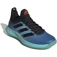 adidas Performance Defiant Generation Allcourt aquablau Herren Tennisschuh