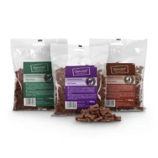 Chewies Multipack 5x 3x200g