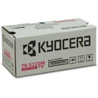 Toner magenta TK-5220M