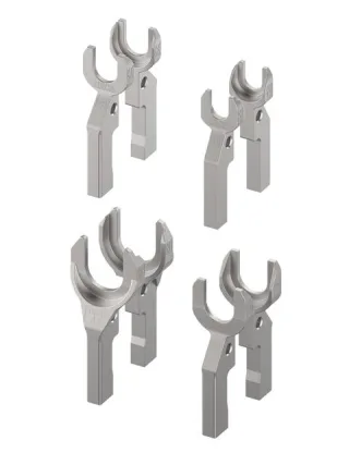 Tece logo-Ax Pressgabeln 16-32 für Handwerkzeug, 8809801 8809801
