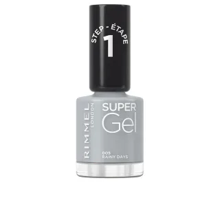 Super Gel Nagellack #005-regentage 12 ml