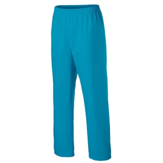 Exner - Hosen für Herren/Damen Unisex (Petrol)