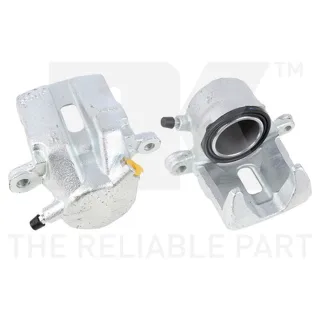 NK Bremssattel vorne rechts Suzuki Grand Vitara 215224