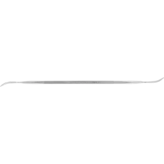 PFERD TOOLS Präzisions-Riffelfeile Schweizer Hieb - 19205334