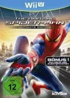 The Amazing Spider-Man - Ultimate Edition