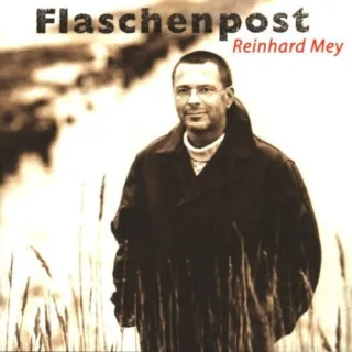 Flaschenpost [Audio CD] MeyReinhard