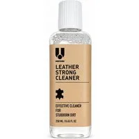 Uniters Reinigungs-Set Leather Strong Cleaner Reiniger für Ledermöbel