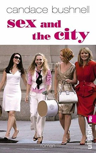 Sex and the City: Filmbuch