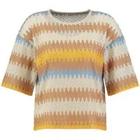 Key Largo T-Shirt WT ANNI round (1er)