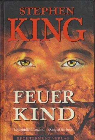 Feuerkind.