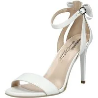 Nero Giardini Nero Giardini Sandalen Leder High-Heel-Sandalette
